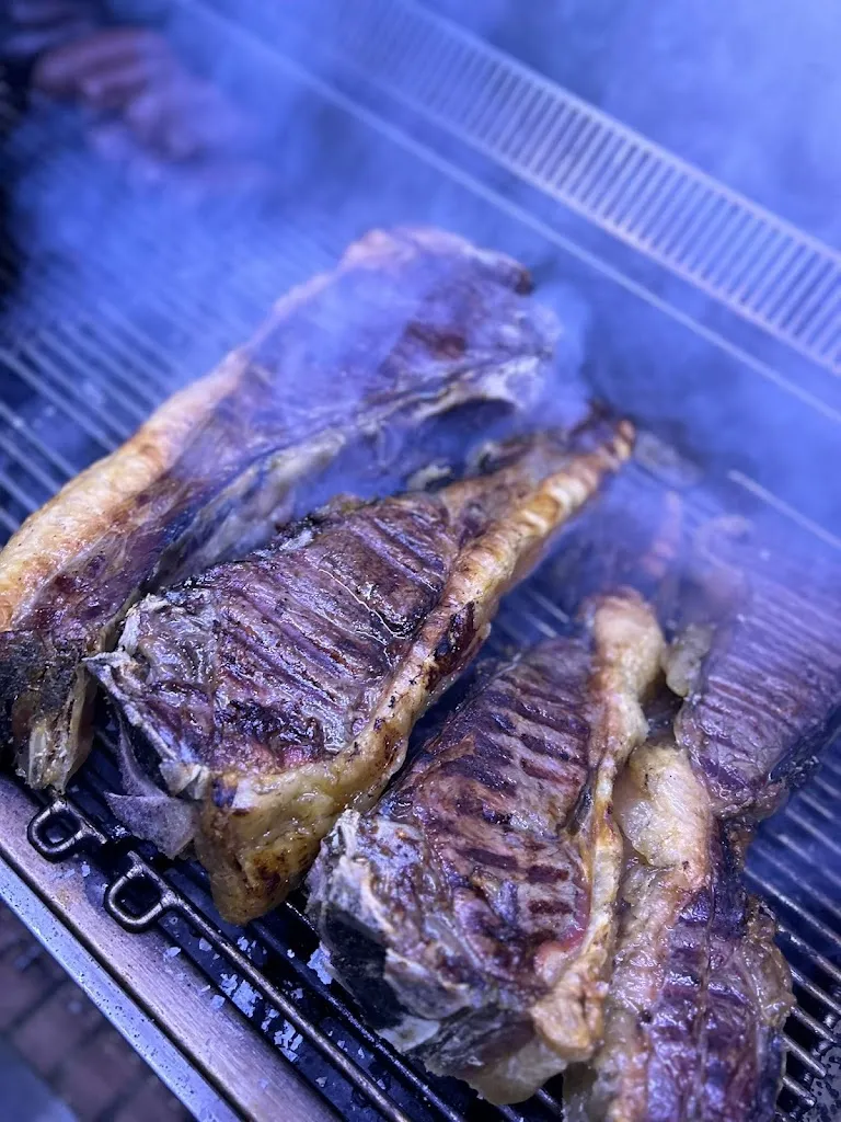 Menu_La Pampa ( Asador Argentino )_Algeciras_image_8