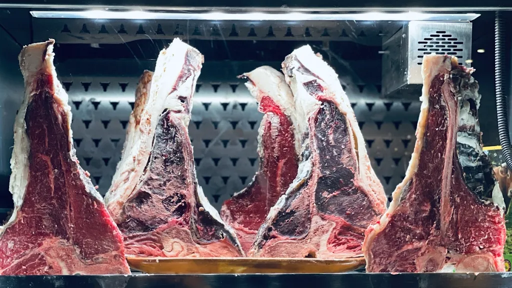 La Pampa ( Asador Argentino )_Algeciras_slider_image_2