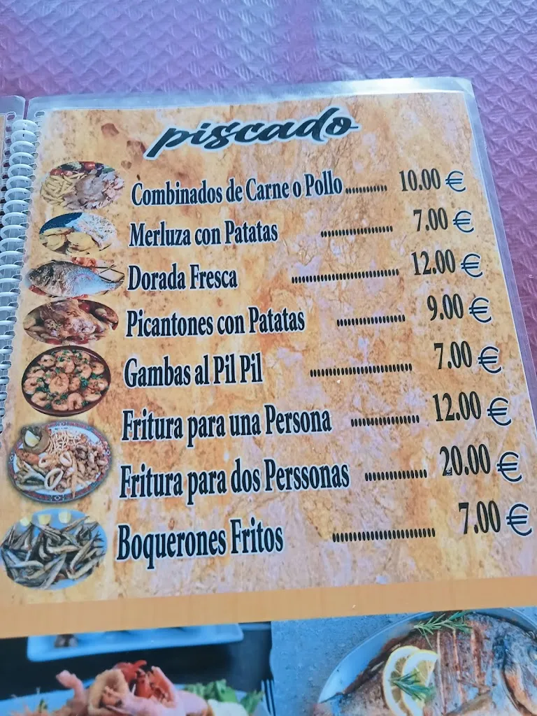 Menu_Restaurante goya_Algeciras_immagine_2