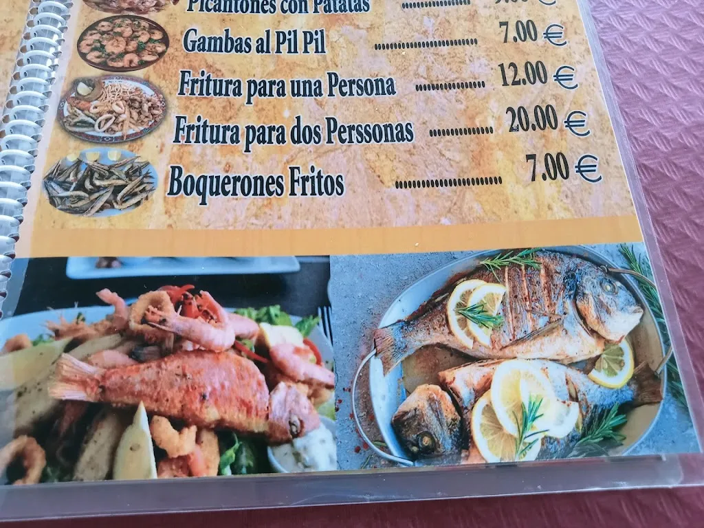Menu_Restaurante goya_Algeciras_immagine_4