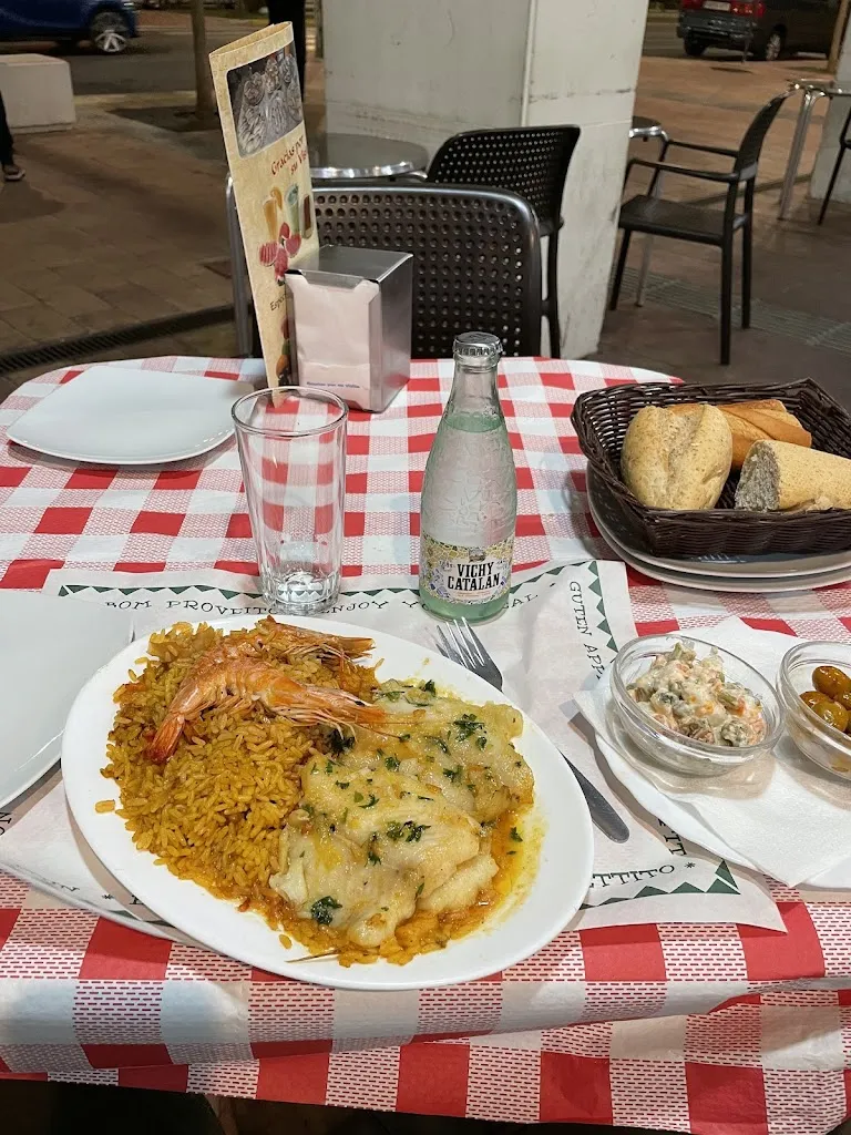 xyclops xyclops_Restaurante goya_Algeciras_recensione