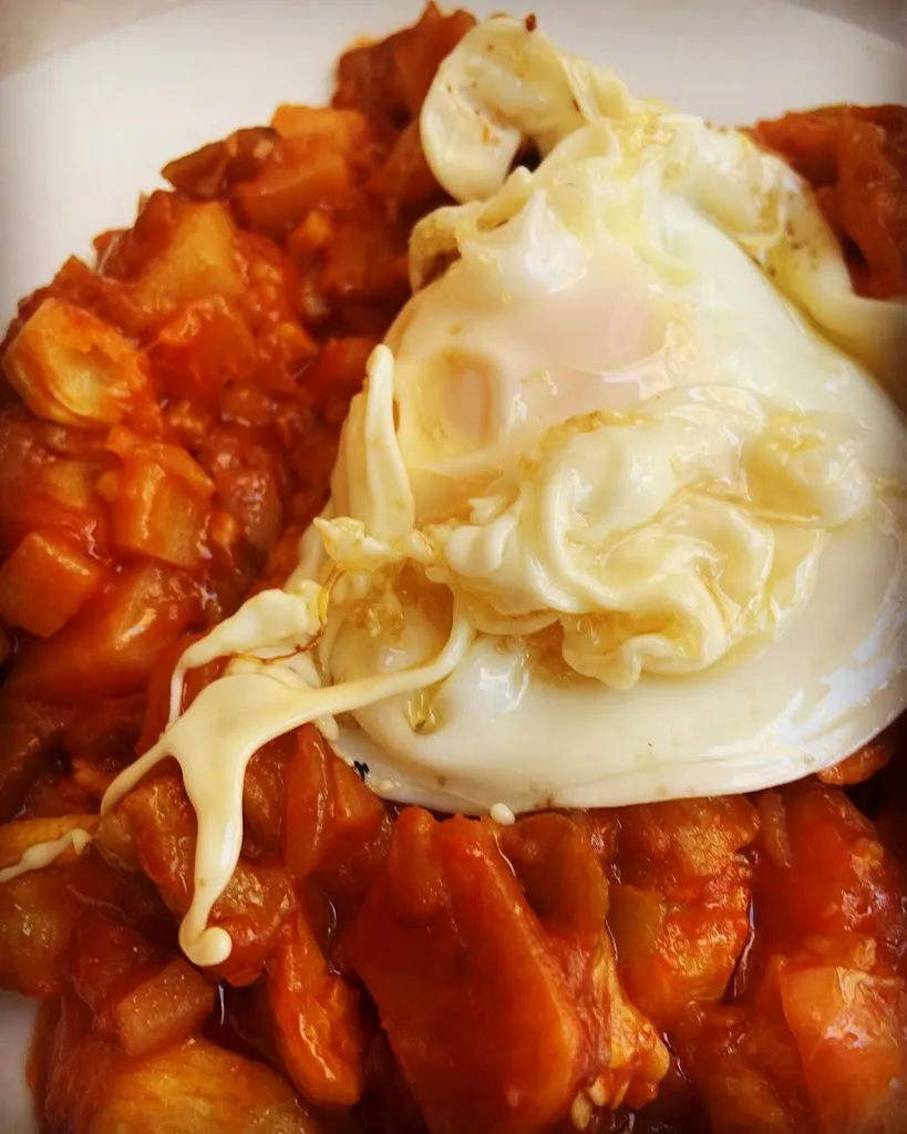 Marie Hayden_Bar Cafetería Centro_Algeciras_review