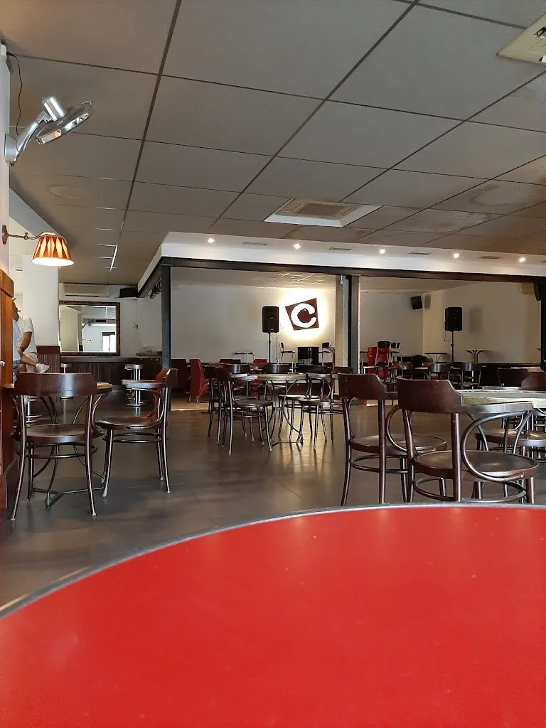 Bar Cafetería Centro restaurant in Algeciras