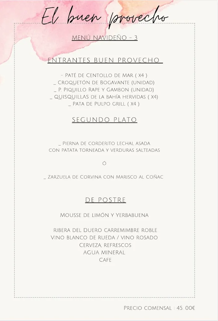Menu_Restaurante el buen provecho_Algeciras_image_2