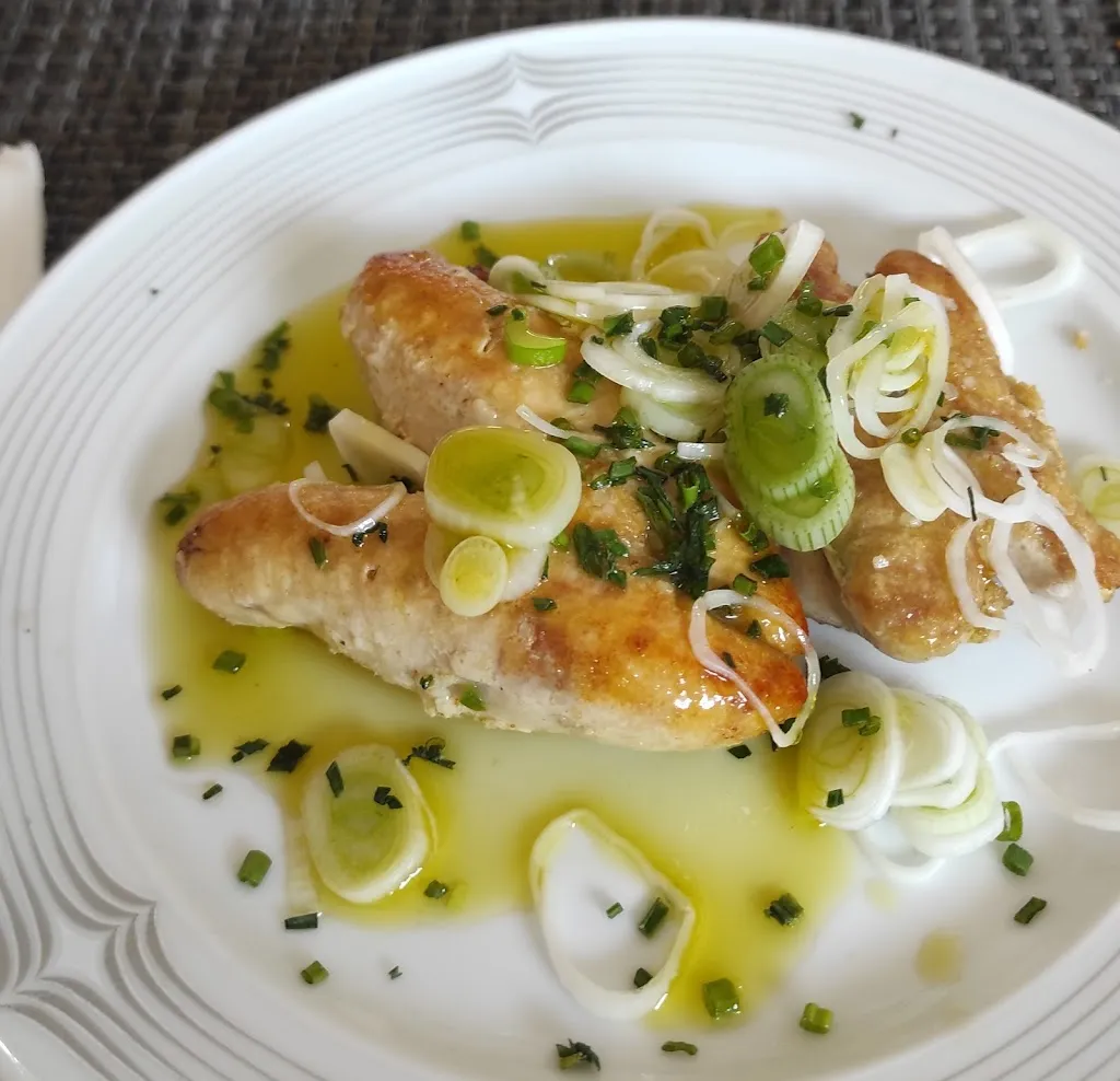 María González_Restaurante el buen provecho_Algeciras_review