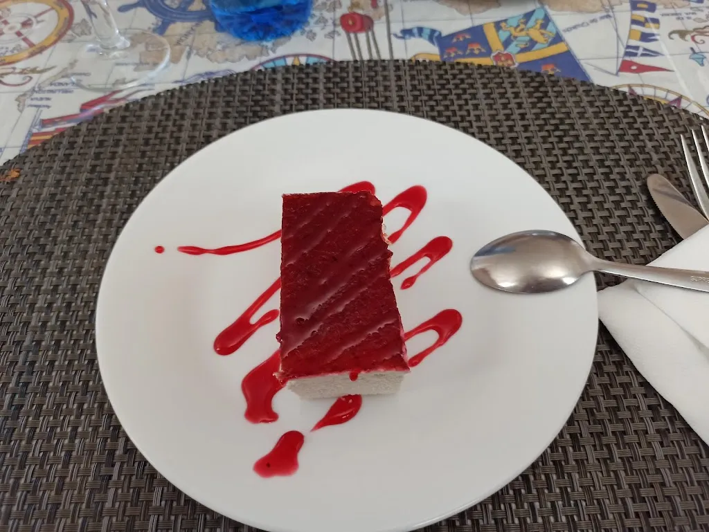 Maria Sanchez_Restaurante el buen provecho_Algeciras_review