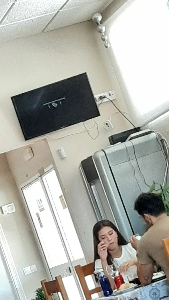 El Zorro_Restaurante el buen provecho_Algeciras_review