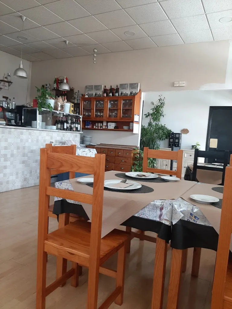 Restaurante el buen provecho restaurant in Algeciras