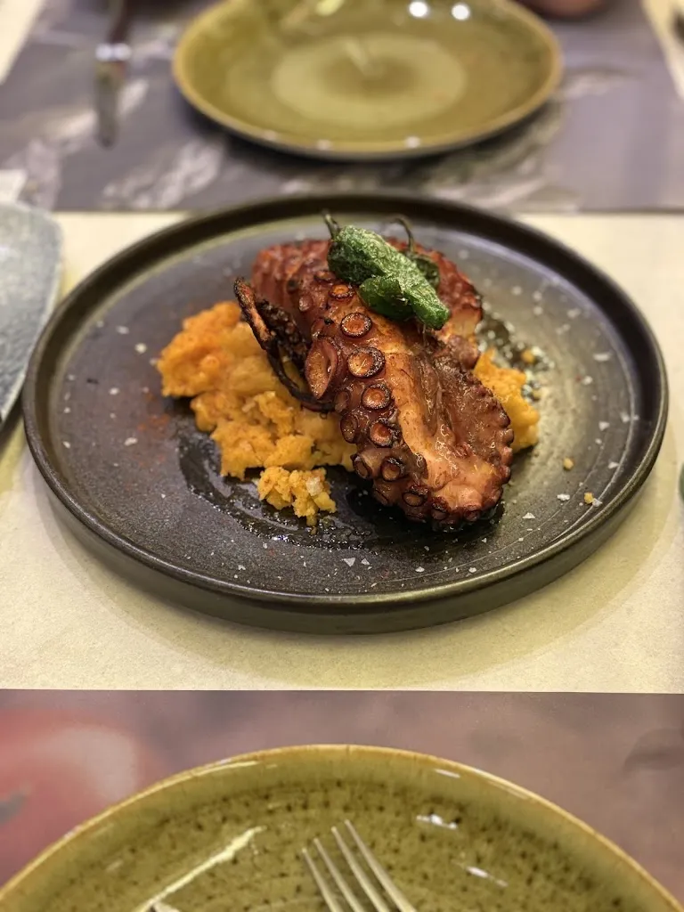 애니멀리즘TV_Restaurante Tablafina_Aranga_review