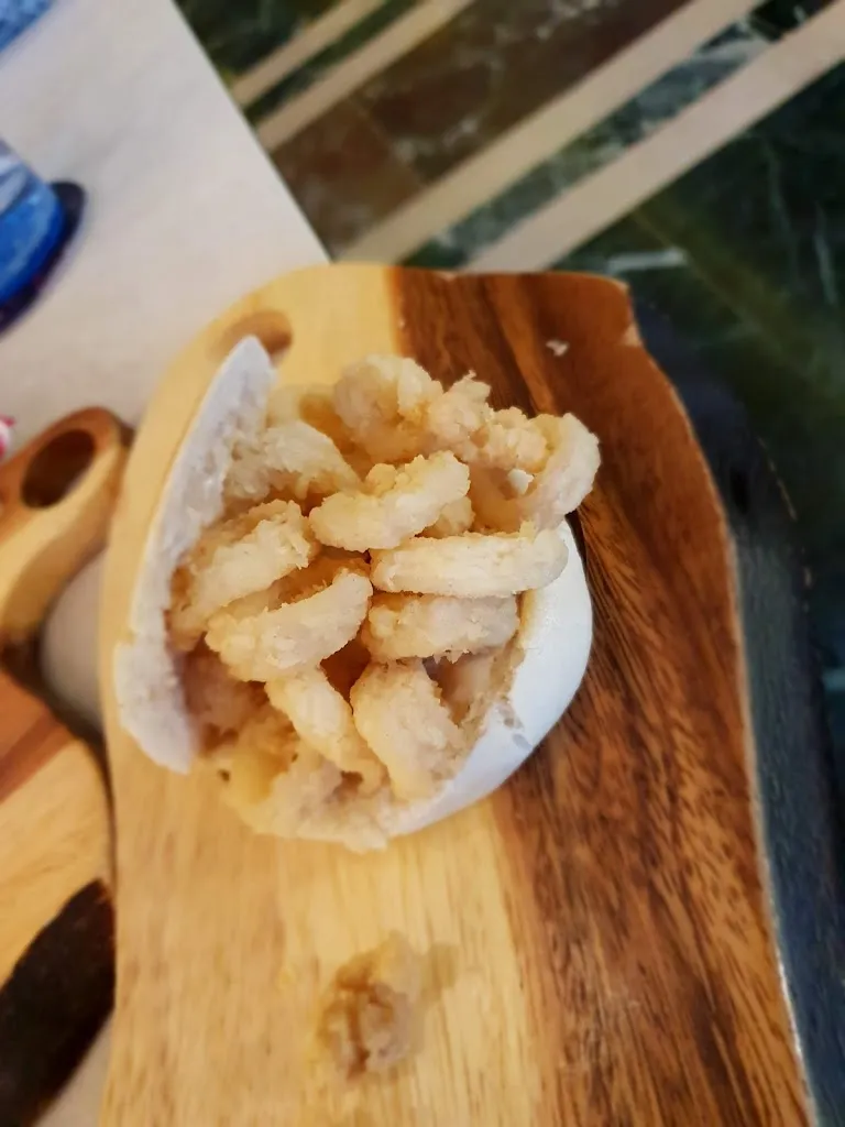 Scott Balaam_Restaurante Tablafina_Aranga_review