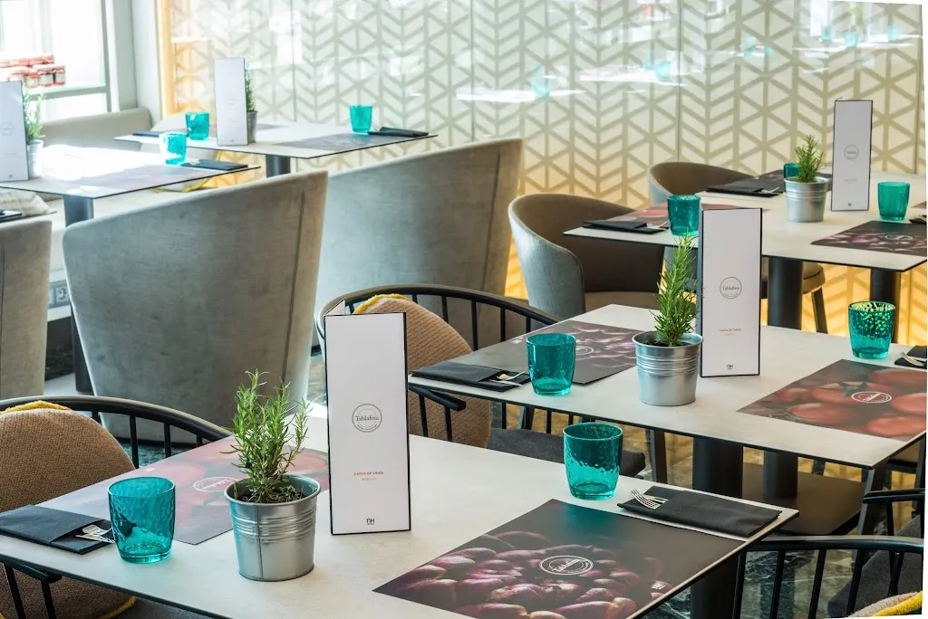 Restaurante Tablafina restaurant in Aranga