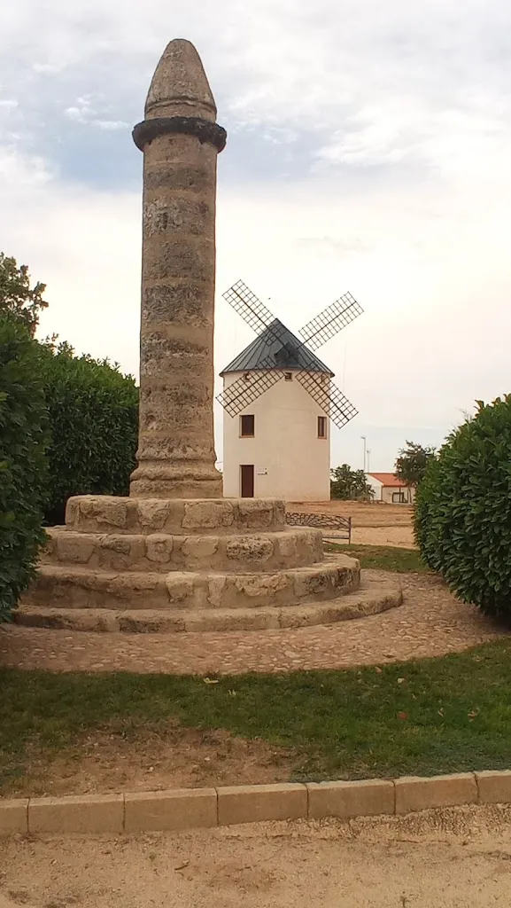 Miquel M._Restaurante Fonda Santiago_Bonillo El_review