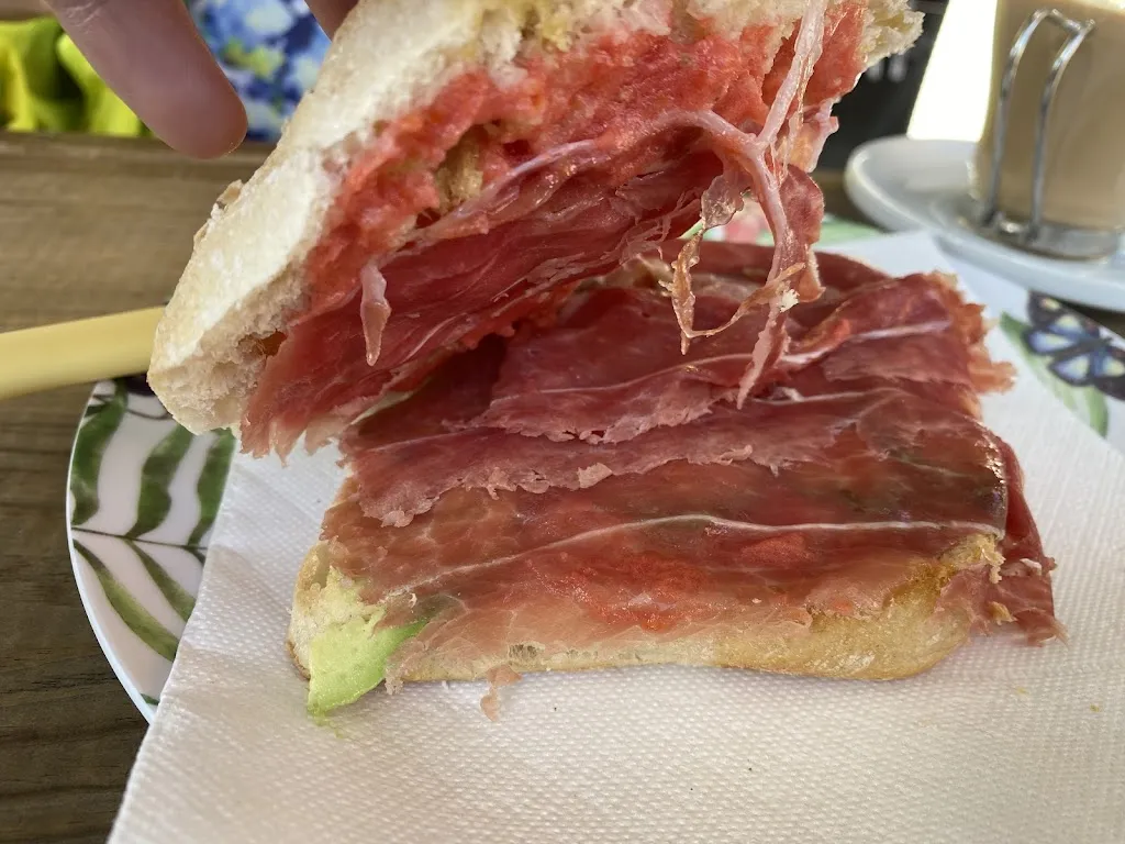 Menü_Cafetería Senda Antrocafé_Algeciras_Bild_7