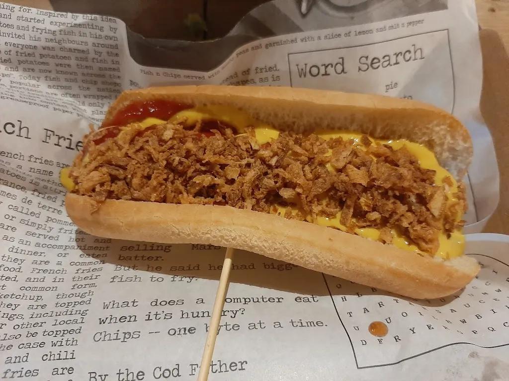 Menü_Cafetería Senda Antrocafé_Algeciras_Bild_8