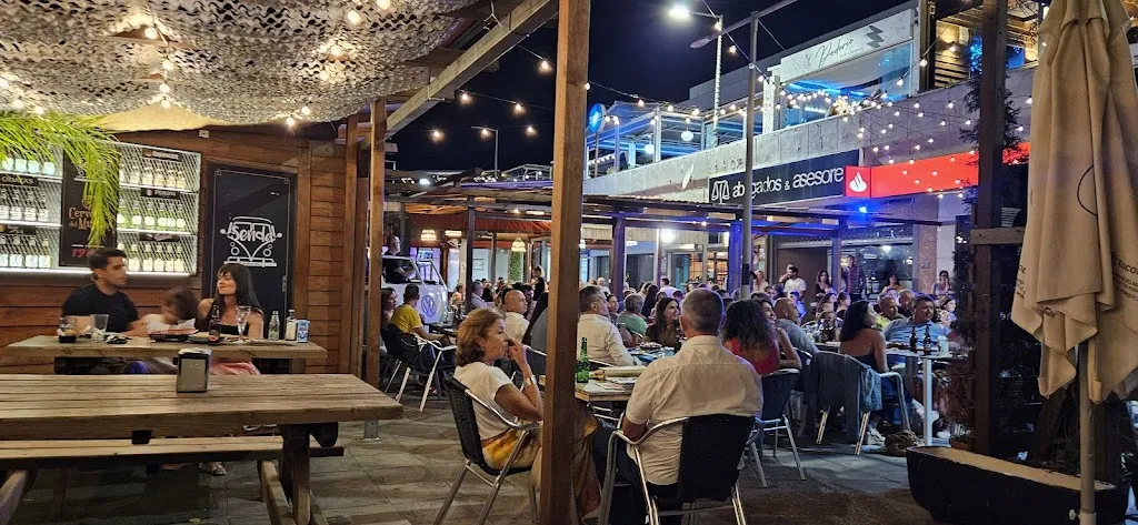 Cafetería Senda Antrocafé_Algeciras_slider_image_1