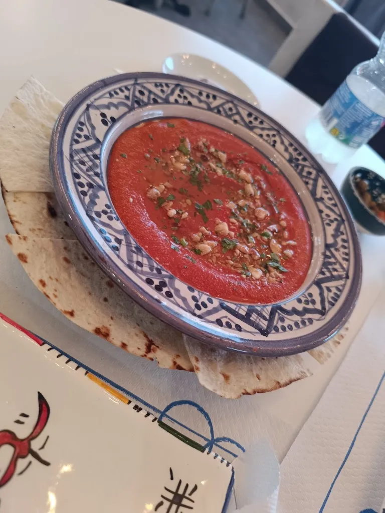 Trini CV_Casa Sultan_Algeciras_review