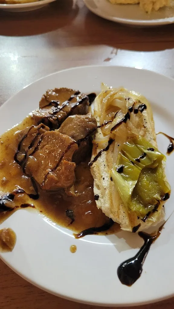 Menu_Mesón La Venencia._Algeciras_image_2