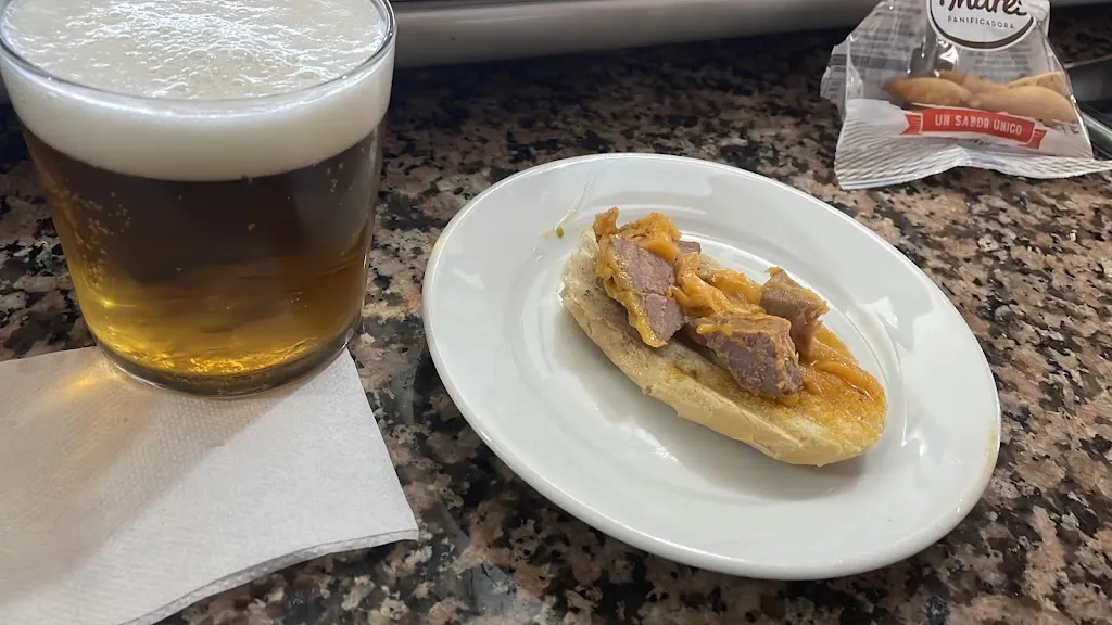 Menu_Mesón La Venencia._Algeciras_image_7