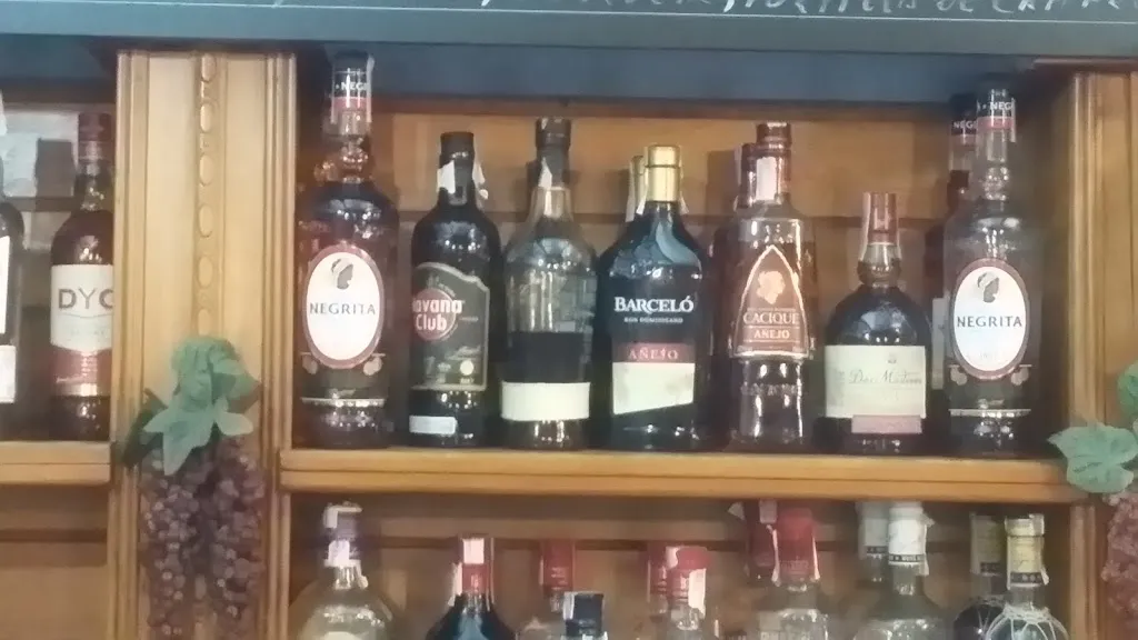 edgard martinez_Mesón La Venencia._Algeciras_review