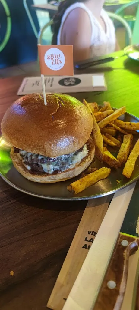 Menu_Grillaera Burger_Algeciras_image_5