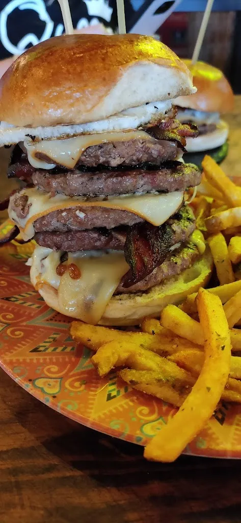 Menu_Grillaera Burger_Algeciras_image_9