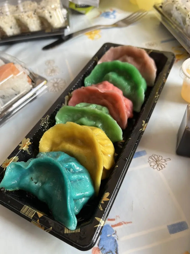 Alberto Delgado Perez_Restaurante Hanami Sushi_Algeciras_review