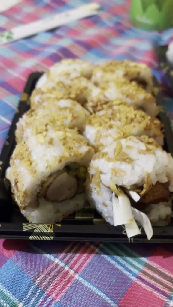 Restaurante Hanami Sushi_Algeciras_slider_image_2