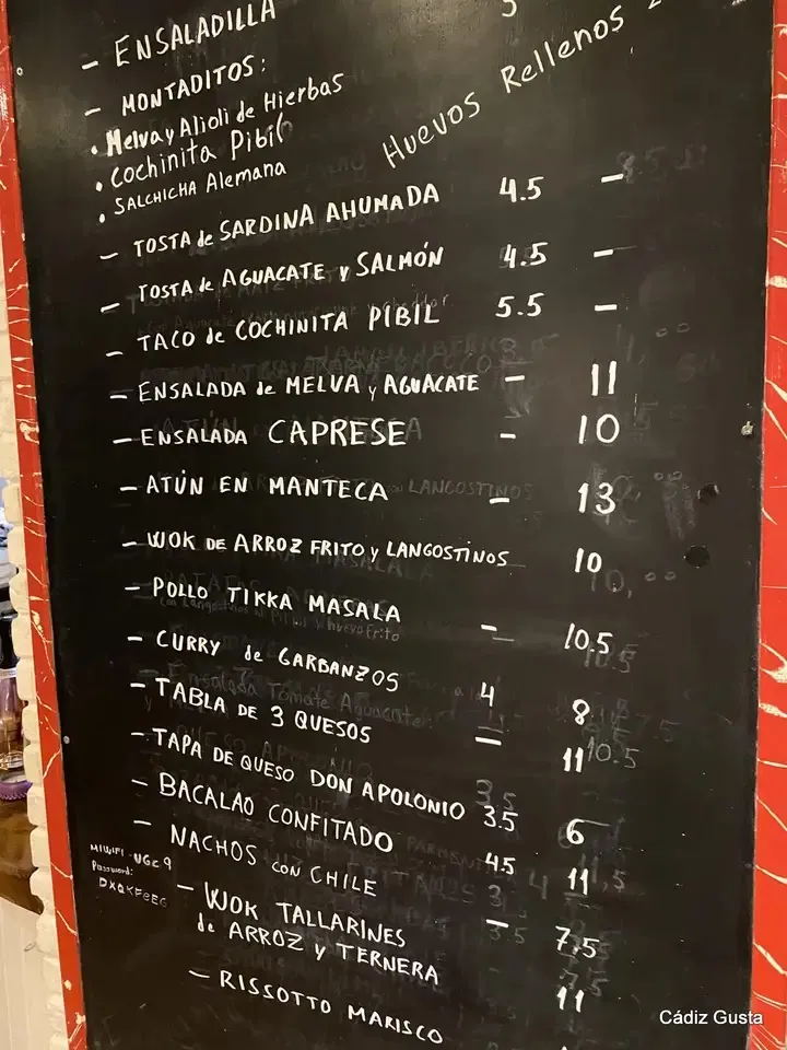 Menu_Casa Leonora_Algeciras_image_1