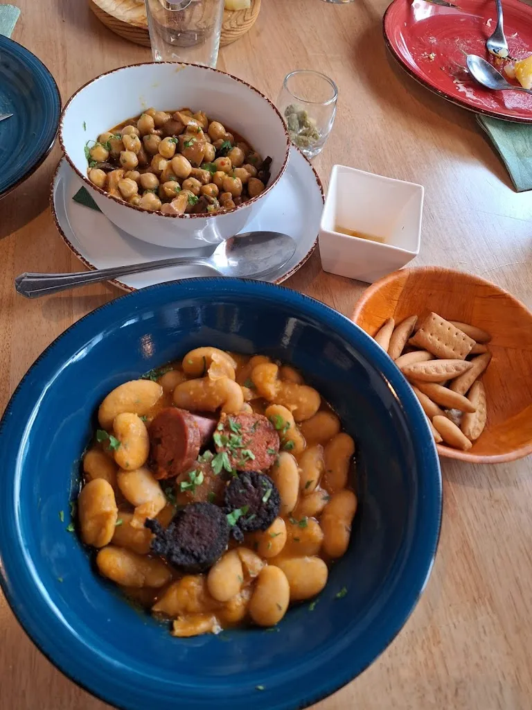 Lidia Chico_Casa Leonora_Algeciras_review