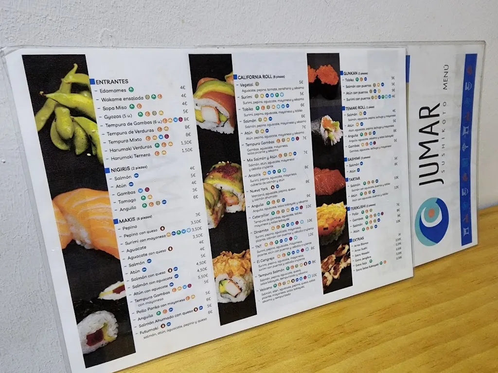 Kitto Kan_Restaurante Jumar Sushikoto_Algeciras_review