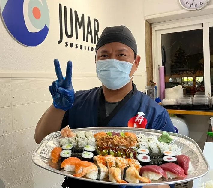 Restaurante Jumar Sushikoto_Algeciras_slider_image_2