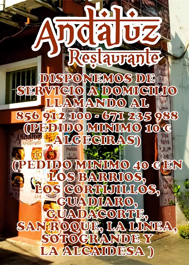 Menu_Andaluz Restaurante_Algeciras_image_4