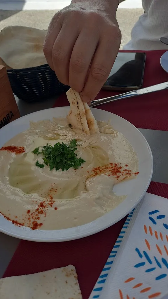 Menu_Sabores de Líbano_Algeciras_image_2