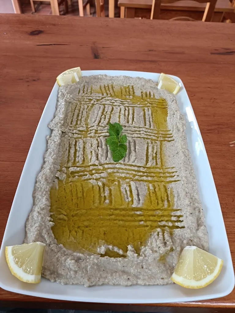 Menu_Sabores de Líbano_Algeciras_image_3