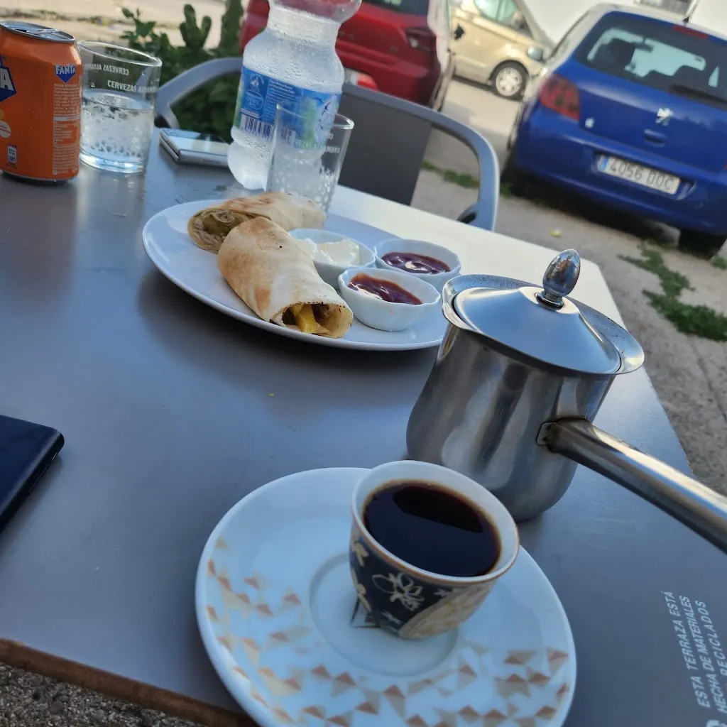 Menu_Sabores de Líbano_Algeciras_image_4