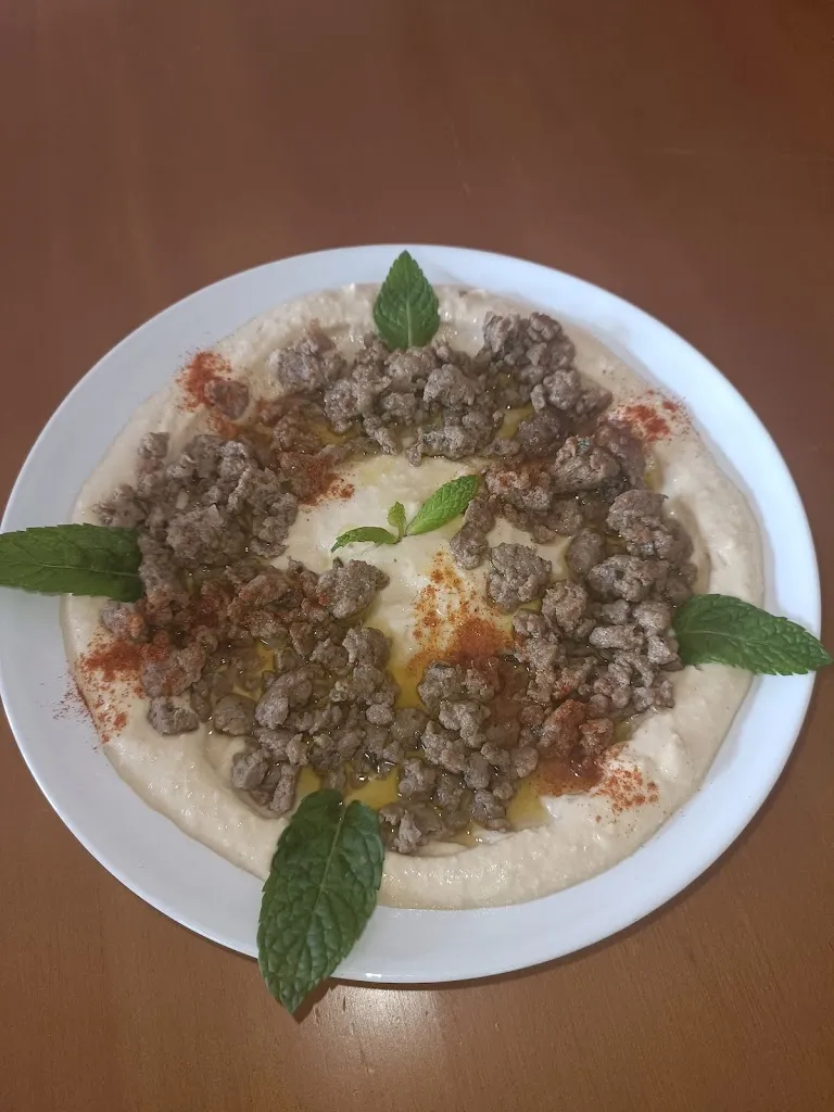 Menu_Sabores de Líbano_Algeciras_image_7