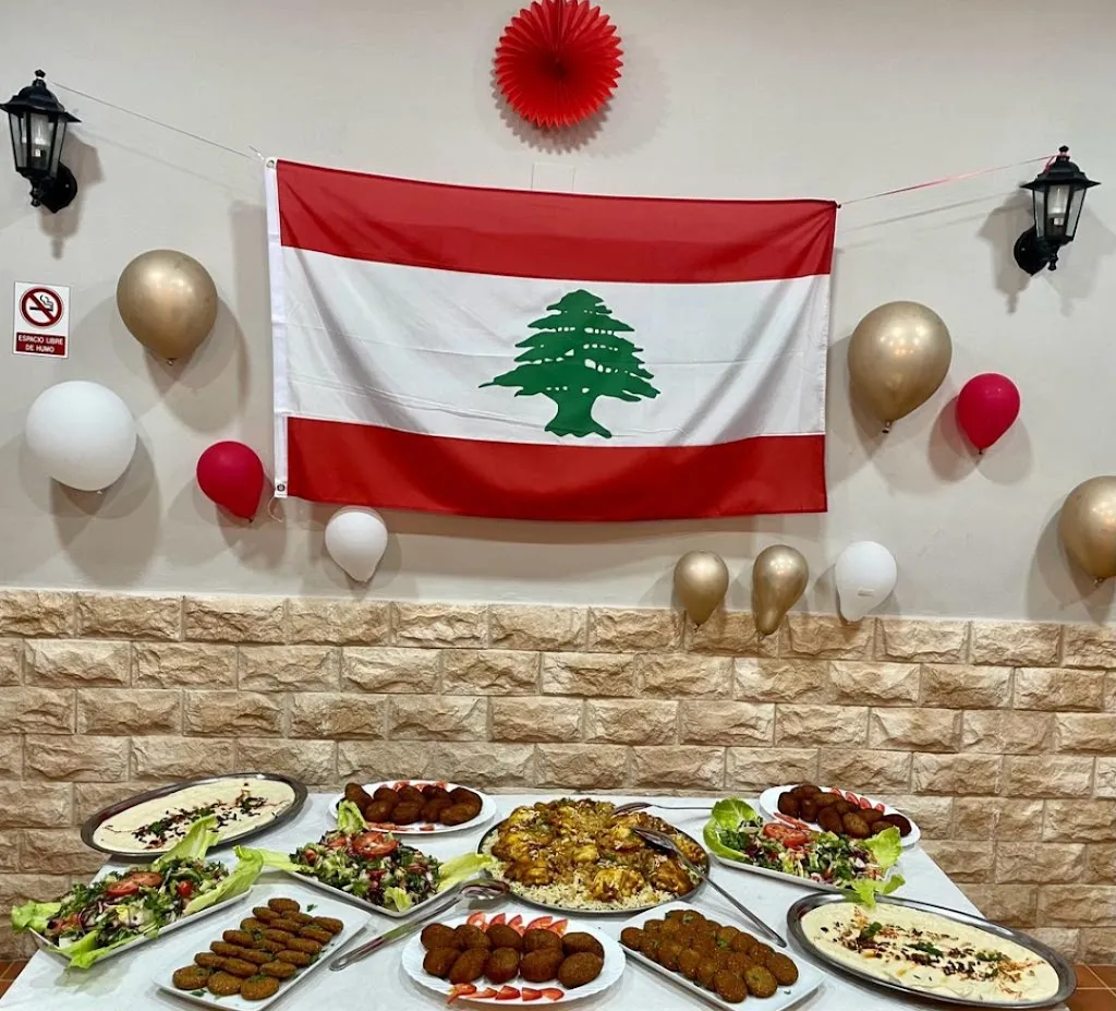 Sabores de Líbano_Algeciras_slider_image_2