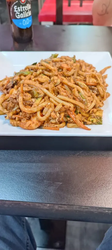 ande lopez_Hits Noodles - Restaurante Tailandés en Algeciras_Algeciras_review