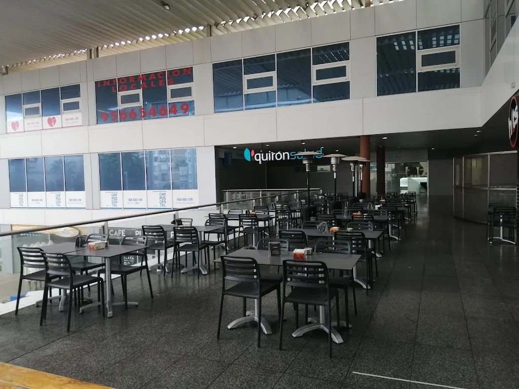 Juan José Barraso_Hits Noodles - Restaurante Tailandés en Algeciras_Algeciras_review