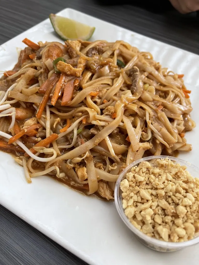 Jose Hache_Hits Noodles - Restaurante Tailandés en Algeciras_Algeciras_review
