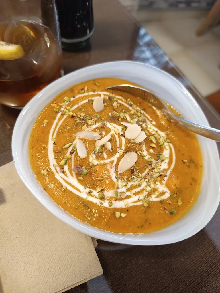 Menu_Restaurante Korma - Indian Restaurant Algeciras_Algeciras_image_4