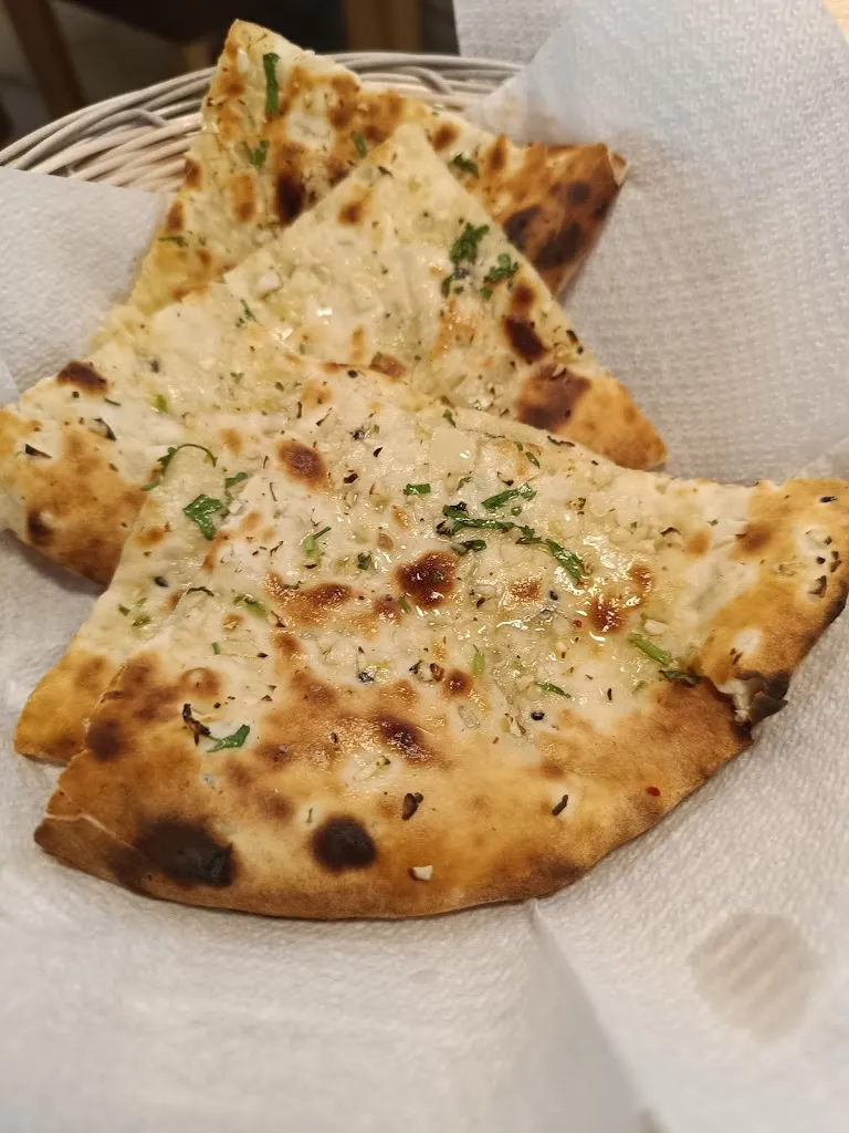 Menu_Restaurante Korma - Indian Restaurant Algeciras_Algeciras_image_5