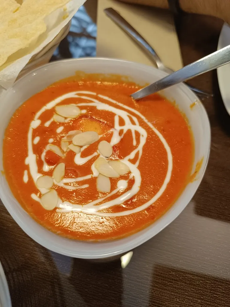 Menu_Restaurante Korma - Indian Restaurant Algeciras_Algeciras_image_6