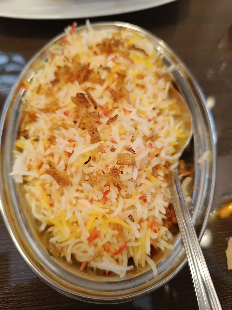 Menu_Restaurante Korma - Indian Restaurant Algeciras_Algeciras_image_7