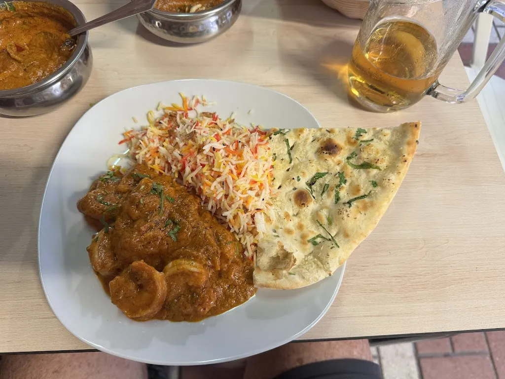 Menu_Restaurante Korma - Indian Restaurant Algeciras_Algeciras_image_8