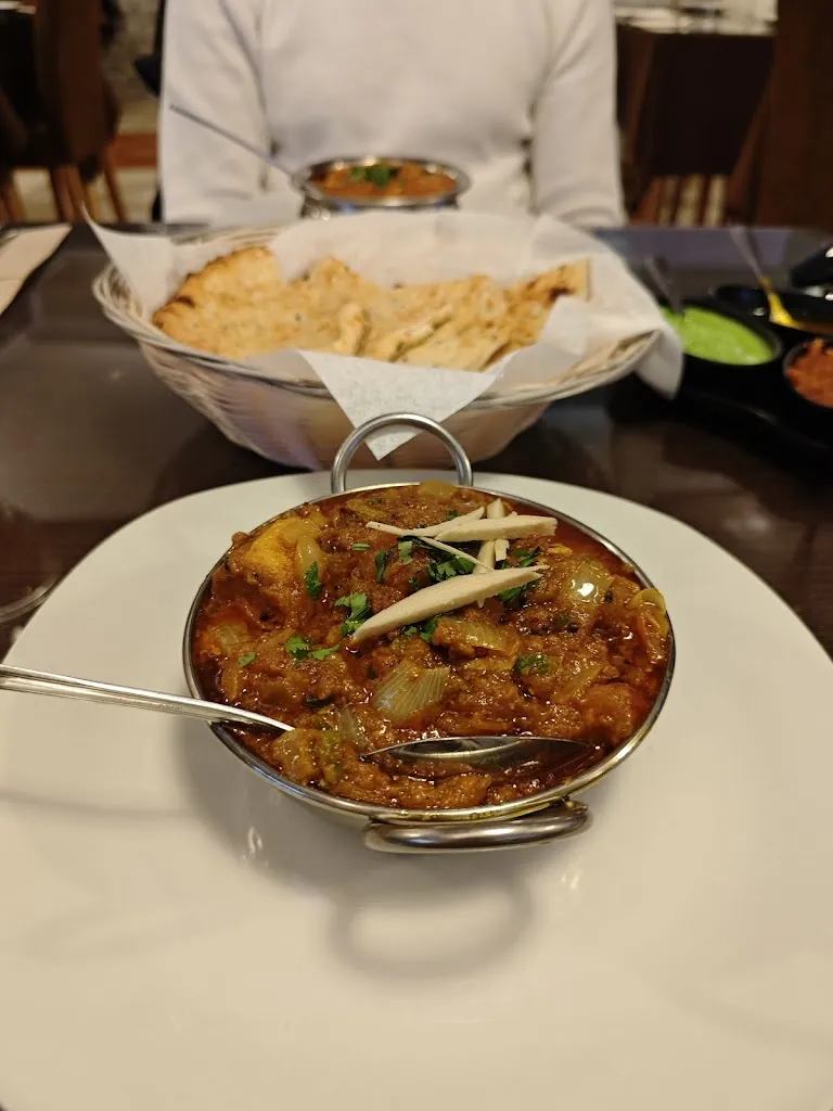 Menu_Restaurante Korma - Indian Restaurant Algeciras_Algeciras_image_9