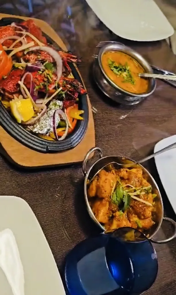 R DC_Restaurante Korma - Indian Restaurant Algeciras_Algeciras_review