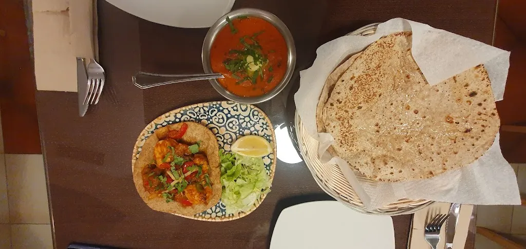 Roxanne R_Restaurante Korma - Indian Restaurant Algeciras_Algeciras_review