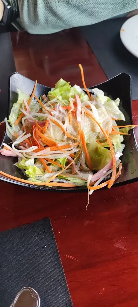 Menu_ZE YUN Restaurante Chino Algeciras_Algeciras_image_8