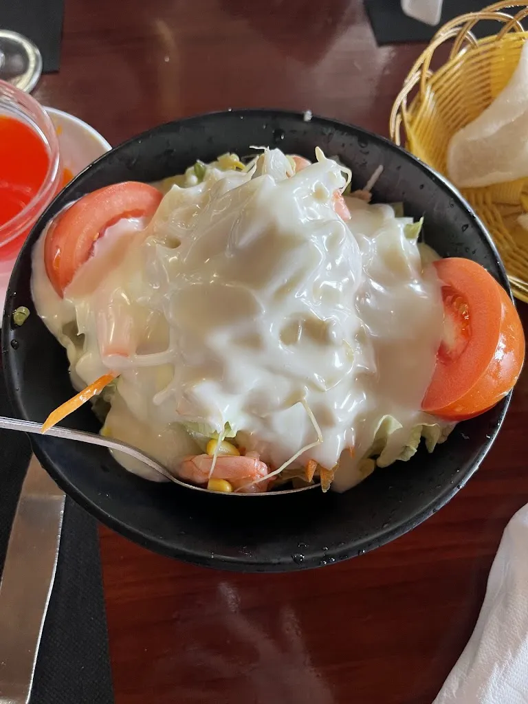 Menu_ZE YUN Restaurante Chino Algeciras_Algeciras_image_9